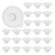 thumbnail image 1 of 12 Pcs Calculi Strainer Kidney Stone Strainer Collector Funnel with Mesh Screen Filters for Pee for Analysis Testing, 1 of 5