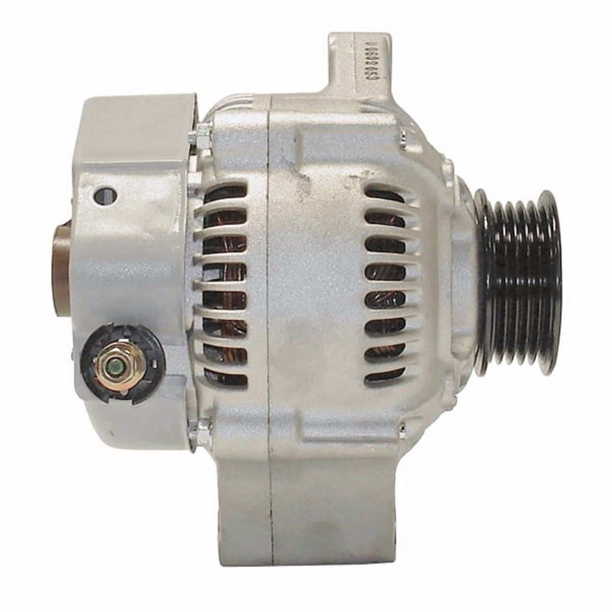 ACDelco Alternator & Voltage Regulator Fits 1991 Toyota Camry