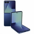 thumbnail image 1 of Restored Samsung Galaxy Z Flip7 5G Unlocked Smartphone Open Box, 1 of 8