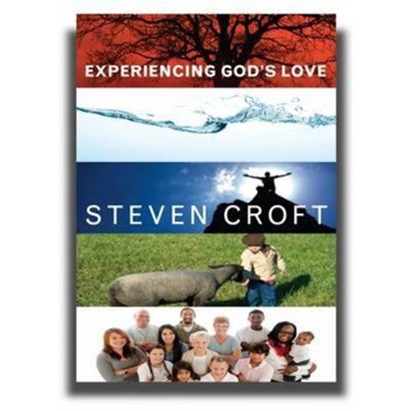 Pre-Owned Experiencing God's Love: Five Images of Transformation (Paperback)