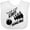 AA-White, variant on Inktastic This Kid Loves Bowling Boys or Girls Baby Bib