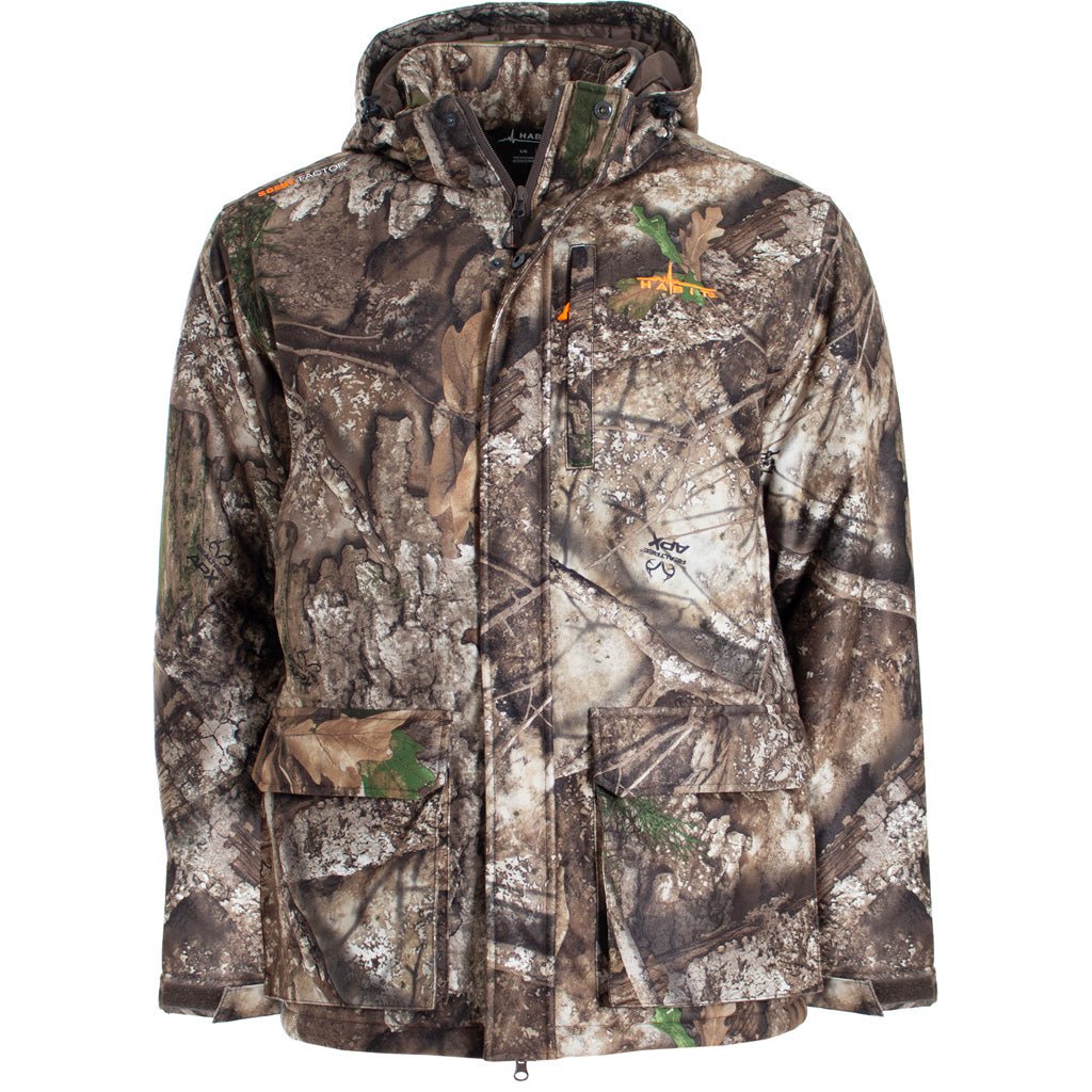 Habit Men s Cedar Branch Insulated Parka Men s Medium
