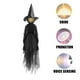thumbnail image 4 of Decoraciones de Halloween, adornos de Halloween, regalos de Halloween, decoración de Halloween, mano en mano brillante, bruja, fantasma, decoración de casa, accesorios, adornos., 4 of 8