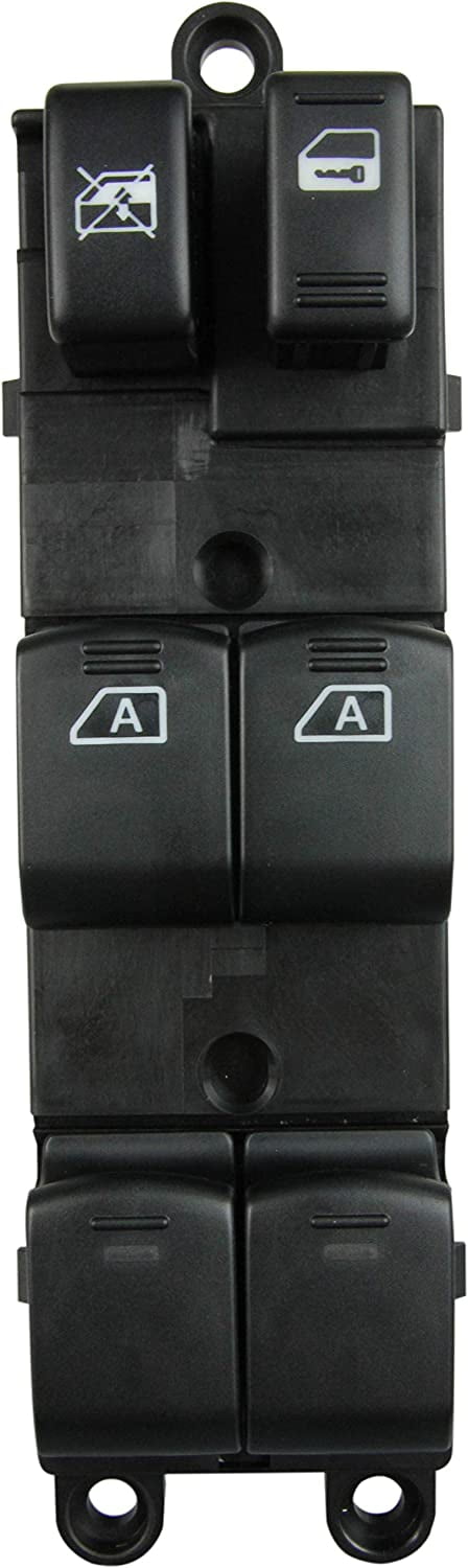 WVE Door Window Switch