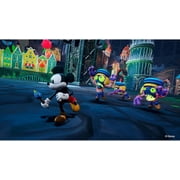 Disney Epic Mickey: Rebrushed, Nintendo Switch