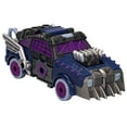 thumbnail image 3 of Transformers Legacy Evolution Deluxe Axlegrease Converting Action Figure (5.5”), 3 of 10