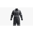 thumbnail image 2 of Overol industrial 2026 – Gris, 2 of 4