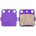 thumbnail image 5 of SCITOO FA84 Brake Pads fits for Arctic-Cat 400 2004-2008 Carbon Fiber Front and Rear Brake Pads, 5 of 6