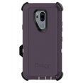 thumbnail image 4 of Funda LG G7 ThinQ OtterBox Defender Violeta OtterBox Defender, 4 of 4