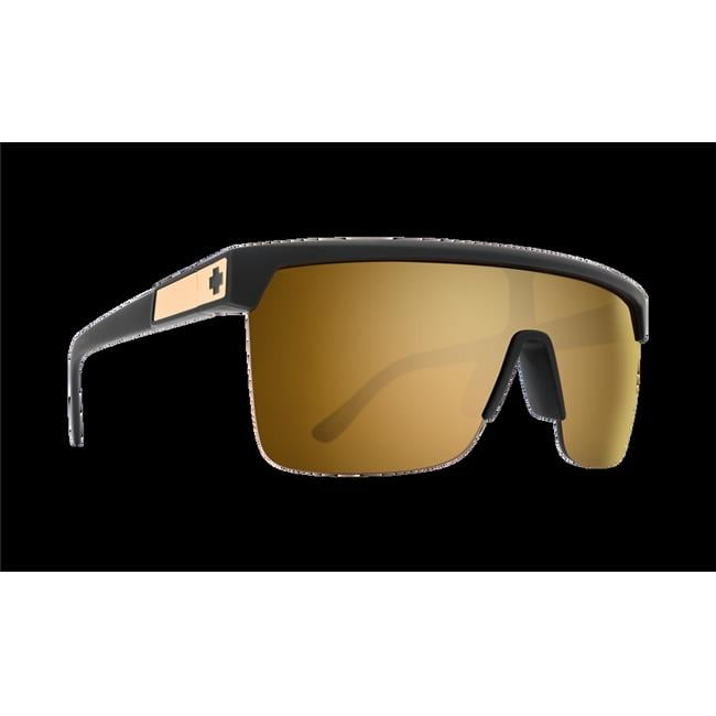Spy flynn 5050 gold Clearance