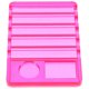 thumbnail image 5 of Paleta para decoración de uñas, soporte para bolígrafos para decoración de uñas, paleta para mezclar, soporte para pinceles de uñas, suministros para decoración de uñas, 5 of 8
