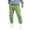 Green, variant on Vedolay Mens Sweatpants with Pockets Outdoor Fashion Jogging Casual Pants Blue,M