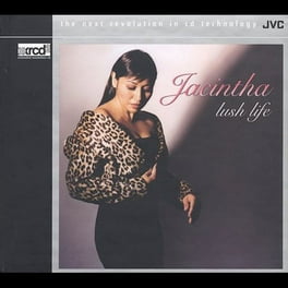 Jacintha - Autumn Leaves - Music & Performance - Vinyl