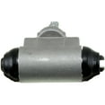 thumbnail image 4 of Dorman W610143 Rear Left Drum Brake Wheel Cylinder for Specific Chevrolet / Dodge / Geo Models Fits select: 1997 GEO METRO, 1999-2001 CHEVROLET METRO, 4 of 4