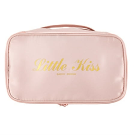 

Underwear Organizer Women Travel Bag Socks Organizer Bra Storage Bag