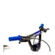 thumbnail image 5 of Bicicleta Infantil Unibike  rodada 16 con ruedas de entrenamiento Azul 16, 5 of 7