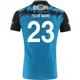 thumbnail image 3 of Camiseta de local de TYRONE GAA 2024, camiseta de rugby para hombre, talla: S-5XL (nombre y número personalizados), 3 of 5