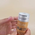 thumbnail image 3 of Hair Wax Stick, Hair Wax Finishing Hair Clay Solid Paste Hair Styling, Long Lasting Styling Choppy Hair Stick Easy Styling, 3 of 3