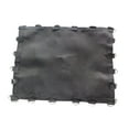 thumbnail image 2 of Almencla Trampoline Mat Accessory Indoor Outdoor Home Workout Versatile Jumping Cloth, 2 of 8