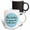Multicolor, variant on 3drose, Simple Text About Food and Kitchen, 11oz Mug