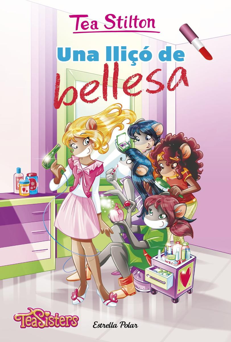 Una lliçó de bellesa - eBook - Walmart.com - Walmart.com