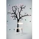 thumbnail image 3 of Koala Tree Wall Stickers 3 Koalas Branches Stickers Wall Decals Self Adhesive Kids Room Baby Room De, 3 of 4