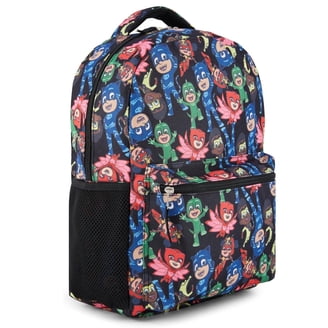 Mini Backpack - PJ Masks - Ready For Action 10