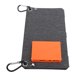 thumbnail image 1 of Cargador de Panel solar ANGGREK Plegable de 40W Para acampar, 1 of 7