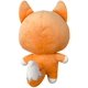 thumbnail image 2 of Great Eastern Entertainment Haikyu!! - S4 Osamu Fox Peluche 6"" H Multi, 2 of 2