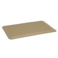 thumbnail image 1 of OFM Tan ESS-8810- 20 x 30 Po Mat de Confort Anti-Fatigue&44; Tan, 1 of 1