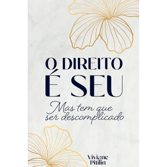 O Direito É Seu, (Paperback)
