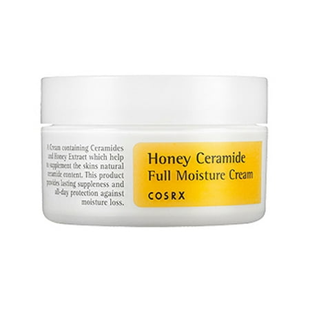 (6 Pack) COSRX Honey céramide pleine Crème hydratante