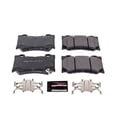 thumbnail image 2 of Power Stop Front Track Day Ceramic Brake Pads PSA-1346, 2 of 4
