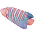 thumbnail image 1 of Cat Chew Toy Squeaky Realistic Fish Stuffed Kitten Biting Toy Pet Teething Toy, 1 of 10