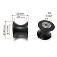 thumbnail image 4 of Fitness elliptical roller wheel for sports and office use, 4 of 5