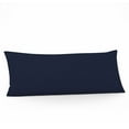 thumbnail image 1 of Mainstays Solid Body Pillow Case, 1 of 4