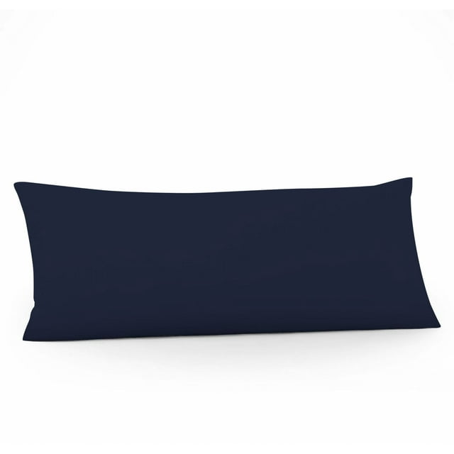 Mainstays Solid Body Pillow Case