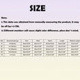 thumbnail image 3 of HCNTES Baby Boy Winter Clothes Toddler Baby Boy Clothes Letter Print Long Sleeve Sweatshirt Pullover Pants 2Pcs Winter Outfits, 3 of 7