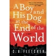 thumbnail image 3 of A Boy and His Dog at the End of the World, (Paperback), 3 of 4