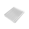 thumbnail image 1 of Eivvia 150?100?18 1 Uds. Componentes Del Sistema De Control Disipador De Calor De Perfil De Aleación De Aluminio/Disipador De Calor De Aluminio Para Equipo Multimedia, 1 of 4