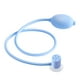 thumbnail image 2 of Baño de asiento Colcomx con rociador Bidet Flusher para bañera agujero múltiple, 2 of 7