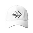 thumbnail image 2 of John Summit Merch Baseball Caps John Summit Logo Hat Cosplay Women/ Men Fashion Casual Ball Cap, 2 of 4