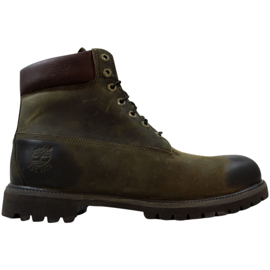 timberland af 6 inch