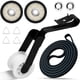 thumbnail image 1 of Kit de reparación de secadoras SUMNEW 4392065 para Whirlpool Kenmore, etc., 1 of 7