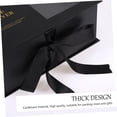 thumbnail image 4 of GFDYREE 3pcs Rose Packing Box Gift Boxes Valentines Gift Container Flower Storage Case Flowers Bridesmaid, 4 of 7