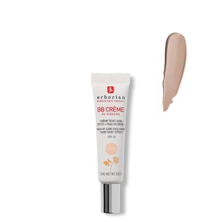 Poonam BB Crème Clair 15ml