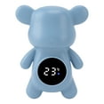 thumbnail image 2 of Baby Bath ,Baby Bath Floating Toy  Temperature Water, 2 of 8