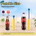 thumbnail image 2 of Pistolas de agua de espuma para niños, 12 piezas, regalos de fiesta, piscina, playa, jardín, al aire libre, lucha contra el agua, fiesta, juguetes de verano, 2 of 5