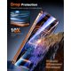 thumbnail image 3 of Protector de pantalla LK de cristal templado para iPhone 17 Pro Max, 3 of 7