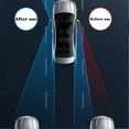 thumbnail image 3 of 1Pc Car Blind Spot Mirror Wide Angle Double-Sided Mirror 360 Degree Adjustable, 3 of 8